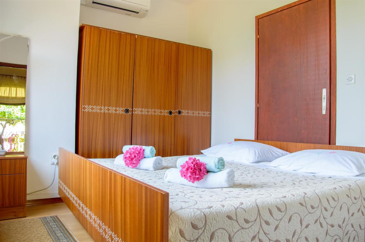 Studio Albina Umag Ngoại thất bức ảnh